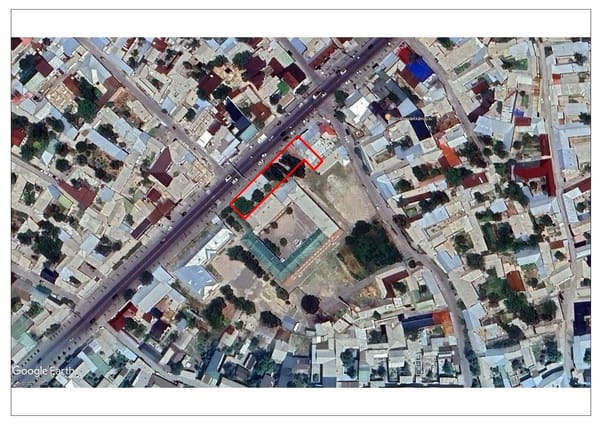 Өзгөндө мыйзамсыз менчикке өткөн 5,5 млн сомдук жер тилкеси мамлекетке кайтарылды