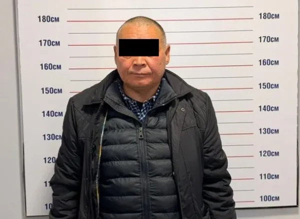 Ысык-Көлдө мамлекетке 1,4 млн сом зыян келтирген мурдагы жетекчи кармалды