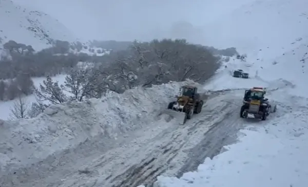 Түндүк-Түштүк альтернативдик унаа жолу ачылды