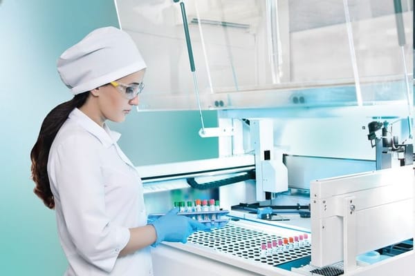 Кыргызстанда Улуттук лабораториялык кызмат түзүлүшү мүмкүн