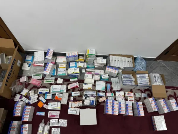 Бишкекте мыйзамсыз иштеген реабилитациялык борборлор жабылды