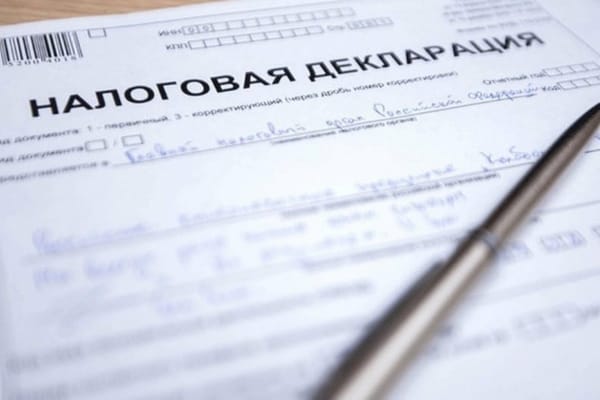 1-апрелге чейин кимдер салык декларациясын тапшырууга тийиш?