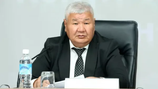 Май айынан тарта электр энергиясы 27 тыйынга жогорулайт