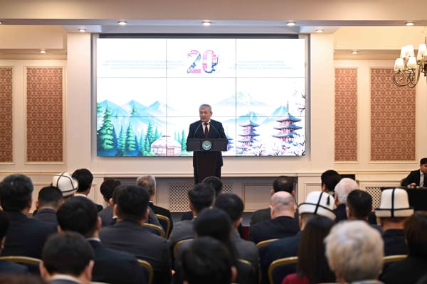 Жапонияда билим алган 300дөн ашуун адис: JDS программасынын натыйжасы