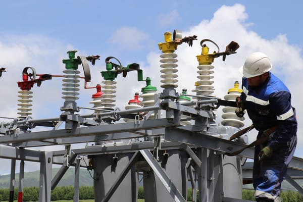 Караколдогу “Пржевальская” көмөк чордонунун кубаттуулугу жогорулайт