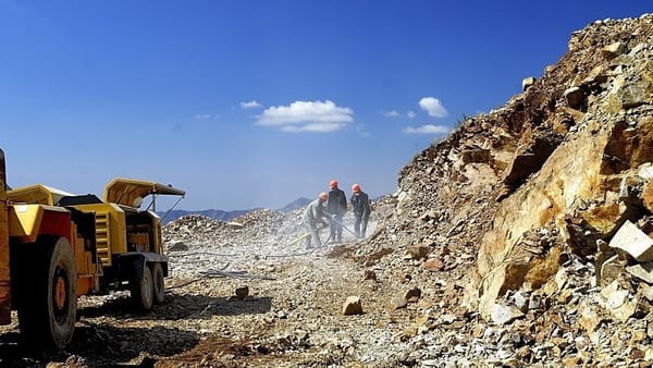 Былтыр жер казынасын пайдалануу активдери 1,6 млн долларга сатылган