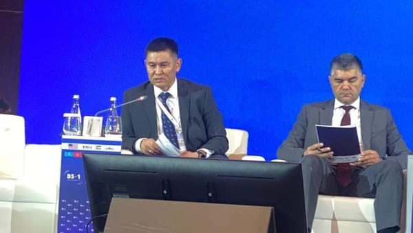 Кыргызстан 2030-жылга чейин транспорттук потенциалды жгорулатууну көздөйт