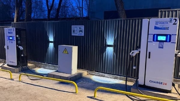 "Чакан ГЭС" ААКсы 120 кВт кубаттуулуктагы станцияларды орнотот