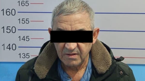 Ири суммада акча алдап кеткен жаран 5 жылдан кийин кармалды