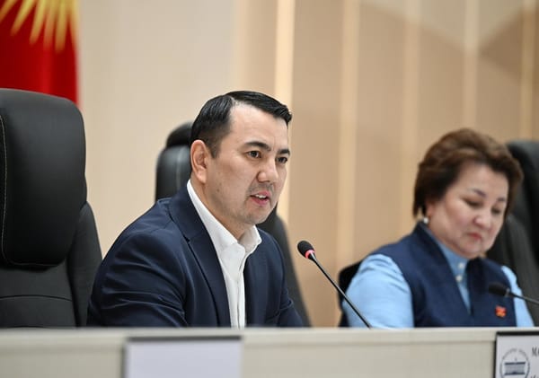 Эң көп пластик чогулткан мектеп "Таза шаар" сынагынын жеңүүчүсү болот