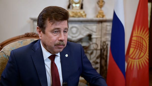 Россия квалификациялуу жумушчулардын келишине кызыкдар