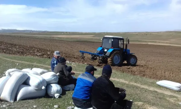 Дыйкандык чарбалардын укуктук статусу өзгөртүлөбү?