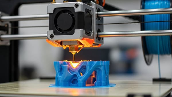 Кытайда 0,6 секундада 3D-басып чыгаруу технологиясы иштелип чыкты