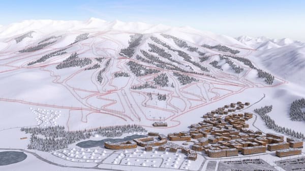 "Ала-Тоо Резорт" 1,2 млрд еврого бааланды