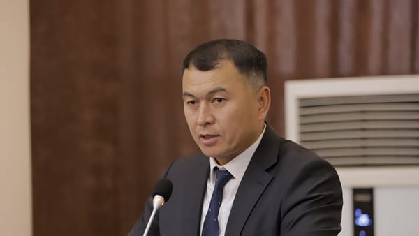 Ошто бир суткада 3 вице-мэр иштен кетти