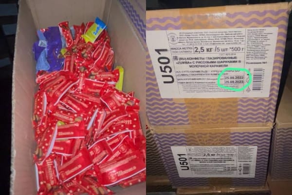 Мамлекеттик салык кызматы 4 179 куту жараксыз татууларды аныкташты