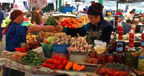 БШК мэрияны ишкерлерди кыспоого чакырды