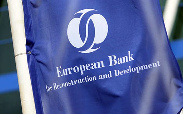 ЕРӨБ Борбор Азияда кредиттик тобокелдикти бөлүшүү программасын кеңейтти