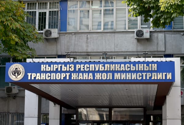 Транспорт министрлиги 2026-жылы кайсы жолдор куруларын маалымдады