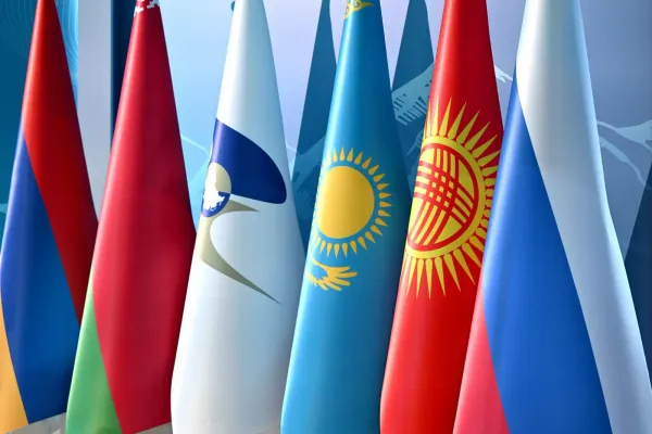 ЕАЭБде электрондук соода үчүн улуттан жогорку эрежелер даярдалып жатат