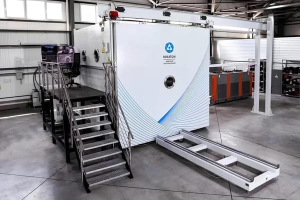 Санариптик моделден чыныгы ГЭСке чейин. Кыргызстанда уникалдуу долбоор ишке кирди