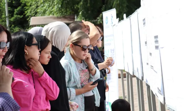 Кыргызстанда  2025-жылы жумушсуздардын саны 25%га кыскарды