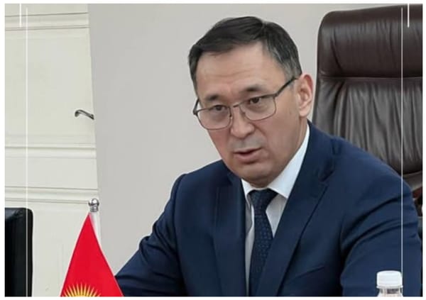 ӨКМ Түштүк Кореядан эки тик учак сатып алууну карап жатат