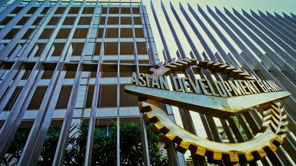 Ишкерлерди тейлөө борборуна АӨБдөн 1 млн субгрант алынат