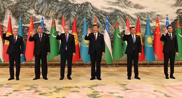 Кыргызстан Кытай үчүн инвестициялык жагымдуу өлкөгө айланды