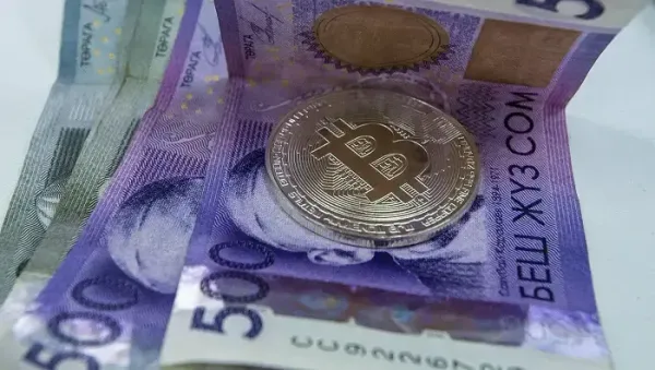 Криптовалюта рыногу бюджетке 701,9 млн сом алып келди