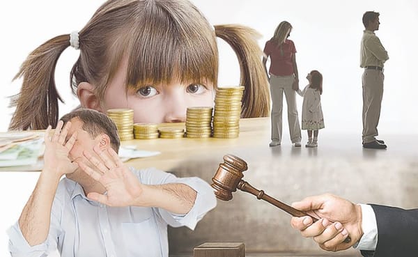 Өзгөндө 550 миң сом өлчөмүндө алимент өндүрүлдү