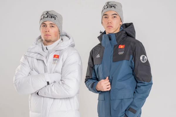 Кыргызстандык спортчулар кышкы Олимпиада оюндарында   катышууга даяр