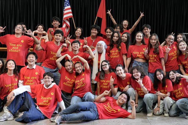 АКШга барчу студенттер кепилдик төлөм берүүгө милдеттендирилбейт