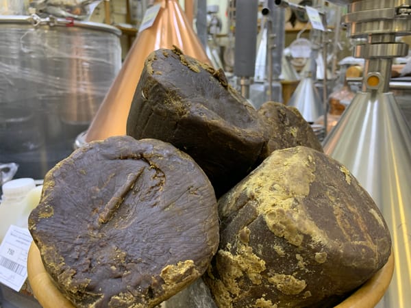 ЕЭК Кеңеши Кыргызстанга кант чийки затын импорттоого тарифтик жеңилдик берди