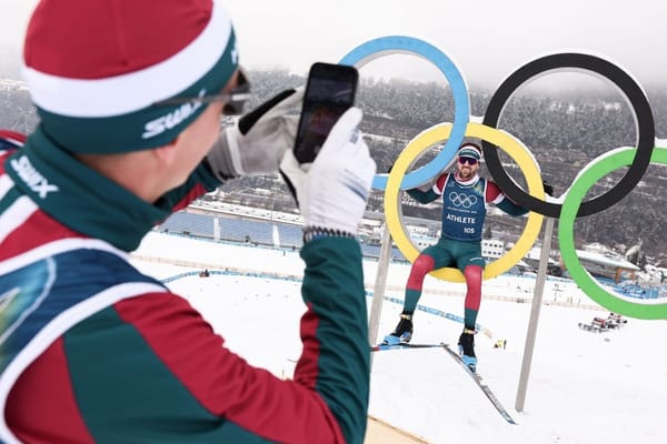 Италиядагы Олимпиада оюндарынын мелдештерине кирүү 1400 долларга чейин жетет