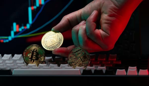 Кыргызстан виртуалдык активдер боюнча Борбор Азияда алдыңкы орунда