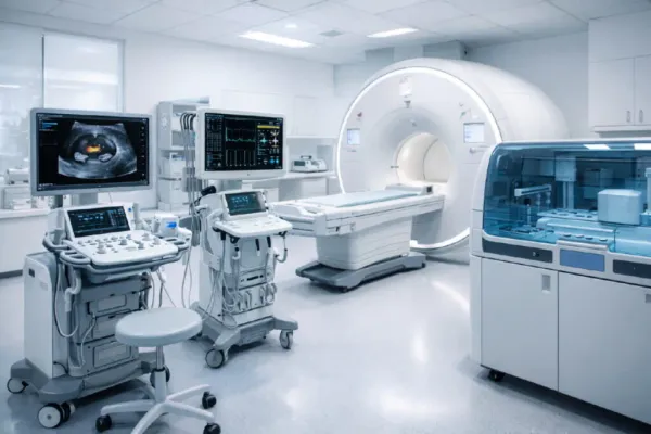 Түштүк ооруканаларына заманбап медициналык жабдууларды алууга Япония 1,8 млрд ийен грант берет