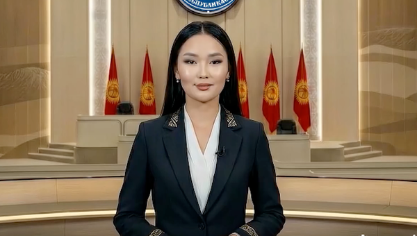 Жогорку Кеңештин ишин эми ЖИ алып баруучулар чагылдырат