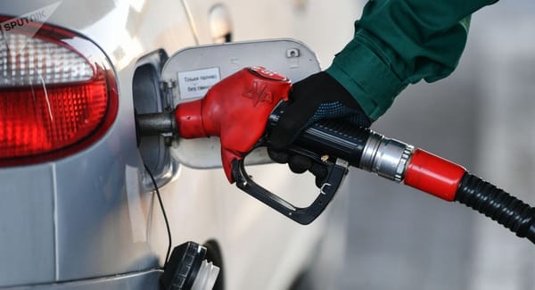 Жыл башында Кыргызстанда күйүүчү май арзандап, айрым товарлар кымбаттады