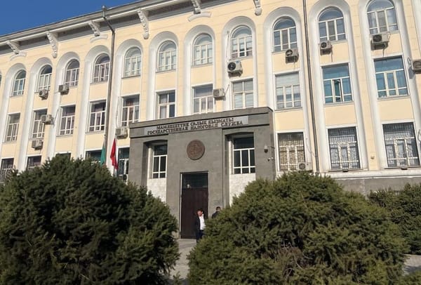 Мамлекеттик салык кызматы маркетплейстер аркылуу соода жүргүзүү ыкмасын сыноодон өткөрдү