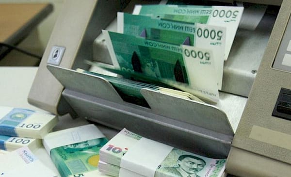 Жыл  башынан бери Кыргызстан ИДПсы 264 млрд сомго жетти