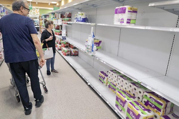 Дүйнө азык-түлүк каатчылыгына кептелиши ыктымал