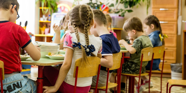 Бишкек мэриясы: Бала бакчада төлөм жеке эсепке гана жүргүзүлөт