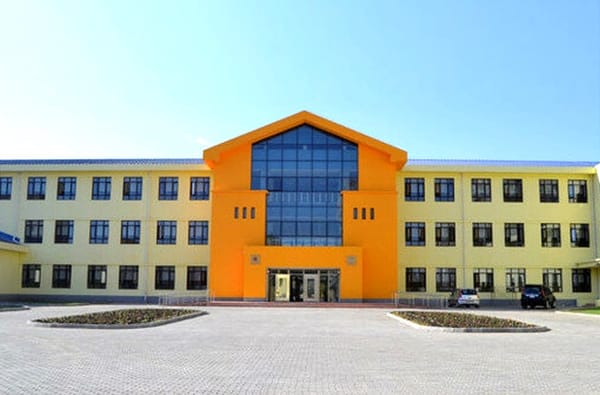 Бишкекте №95 мектепте мыйзамсыз акча чогултуу фактысы аныкталды