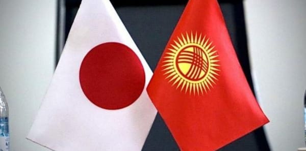 Япония Кыргызстандагы ишкерлер үчүн кандай мүмкүнчүлүктөрдү сунуштады?