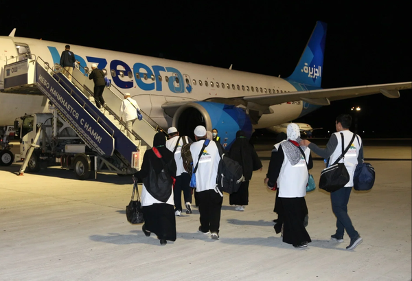 Кыргызстандыктардын умра зыяратына баруусуна убактылуу чектөө киргизилди