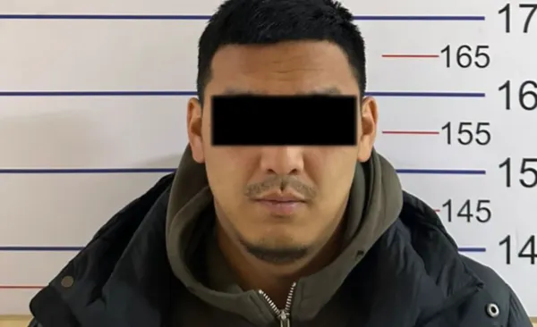 Бишкекте 15 500 долларлык алдамчылыкка шектүү кармалды