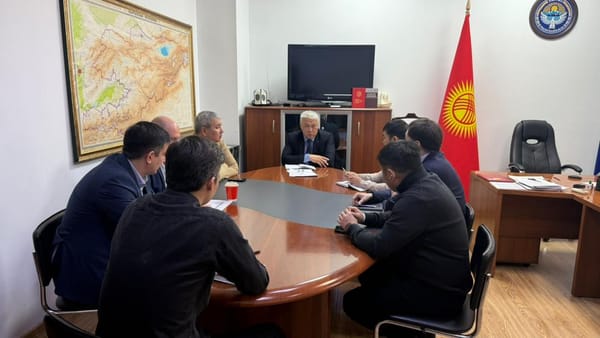 Кыргызстанда күйүүчү май тартыштыгы болобу? Нефтетрейдерлерге талаптар коюлду