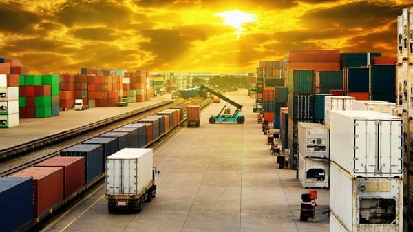 Кыргызстандын тышкы соодасы 1,1 млрд долларга жетти