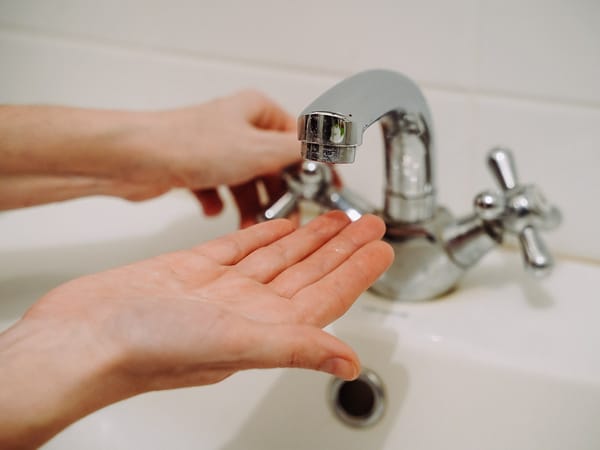 Бишкектин айрым аймактарында 26-мартта суу убактылуу өчүрүлөт